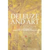 KNYGA Anne Sauvagnargues Deleuze and Art