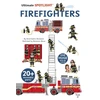 KNYGA Anne Sophie Baumann Ultimate Spotlight: Firefighters