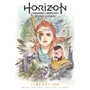 KNYGA Anne Toole Horizon Zero Dawn Vol. 2: Liberation