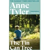 KNYGA Anne Tyler Tin Can Tree