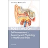 KNYGA Anne Waugh Ross &amp; Wilson Self-Assessment in Anatomy and Physiology in Health and Illness