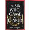 KNYGA Anne Youngson Six Who Came to Dinner