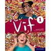 KNYGA Anneli Mclachlan Vif: Vif 1 Student Book