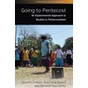 KNYGA Annelin Eriksen Going to Pentecost