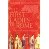 KNYGA Annelise Freisenbruch First Ladies of Rome