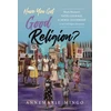 KNYGA Annemarie Mingo Have You Got Good Religion?