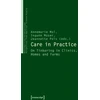 KNYGA Annemarie Mol Care in Practice