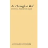KNYGA Annemarie Schimmel As Through a Veil