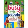 KNYGA Anness Punlishing Busy Little People
