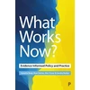 KNYGA Annette Boaz What Works Now?