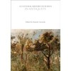 KNYGA Annette Giesecke Cultural History of Plants in Antiquity