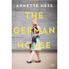 KNYGA Annette Hess German House
