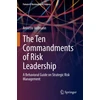 KNYGA Annette Hofmann Ten Commandments of Risk Leadership