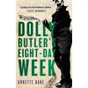KNYGA Annette Kane Dolly Butler's Eight-Day Week