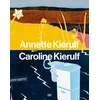 KNYGA Annette Kierulf, Caroline Kierulf