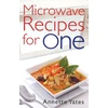 KNYGA Annette Yates Microwave Recipes For One