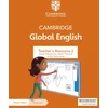 KNYGA Annie Altamirano Cambridge Global English Teacher's Resource 2 with Digital Access