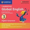 KNYGA Annie Altamirano Cambridge Global English Stage 3 Cambridge Elevate Digital Classroom Access Card (1 Year)