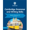 KNYGA Annie Altamirano Cambridge Grammar and Writing Skills Teacher's Resource with Digital Access 7–9