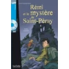 KNYGA Annie Coutelle Remi et le mystere de St-Peray + online audio