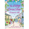 KNYGA Annie Darling Vintage Dress Shop in Primrose Hill