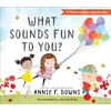 KNYGA Annie F Downs What Sounds Fun to You?