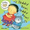 KNYGA Annie Kubler Teddy Bear, Teddy Bear!