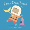 KNYGA Annie Kubler Zoom, Zoom, Zoom!
