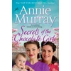 KNYGA Annie Murray Secrets of the Chocolate Girls