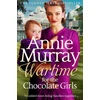 KNYGA Annie Murray Wartime for the Chocolate Girls