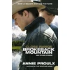 KNYGA Annie Proulx Close Range, Brokeback Mountain and Other Stories