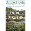 KNYGA Annie Proulx Fen, Bog and Swamp