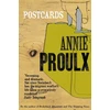 KNYGA Annie Proulx Postcards
