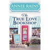 KNYGA Annie Rains The True Love Bookshop