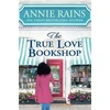KNYGA Annie Rains The True Love Bookshop