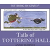 KNYGA Annie Tempest Tails of Tottering Hall