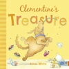 KNYGA Annie White Clementine's Treasure
