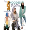 KNYGA Annies Hooded Pocket Scarves