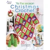 KNYGA Annies Tis the Season Christmas Crochet