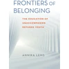 KNYGA Annika Lems Frontiers of Belonging