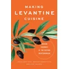 KNYGA Anny Gaul Making Levantine Cuisine