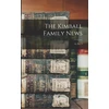 KNYGA Anonymous Kimball Family News; 6, no. 1