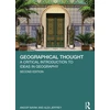 KNYGA Anoop Nayak Geographical Thought