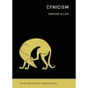 KNYGA Ansgar Allen Cynicism