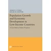 KNYGA Ansley Johnson Coale Population Growth and Economic Development