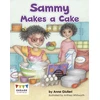 KNYGA Anthea Whitworth Sammy Makes a Cake