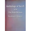 KNYGA Anthology of Sci-Fi V34, the Pulp Writers - Seabury Quinn