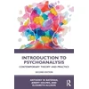 KNYGA Anthony Bateman Introduction to Psychoanalysis