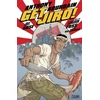 KNYGA Anthony Bourdain Get Jiro!