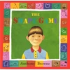 KNYGA Anthony Browne Shape Game